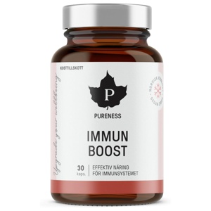 Immun Boost produkt bild
