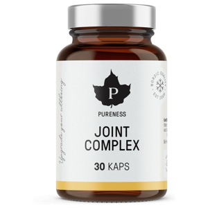 Pureness Joint Complex 30 kapslar produkt bild