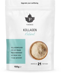 Kollagen Natural produkt bild