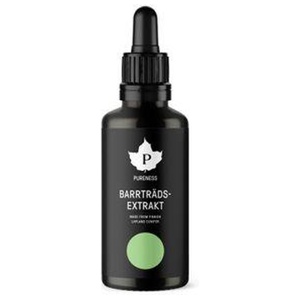 Pureness Premium Research Barrträdsextrakt, 50 ml produkt bild