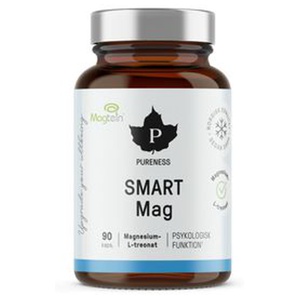 Pureness Smart Mag, 90 st produkt bild