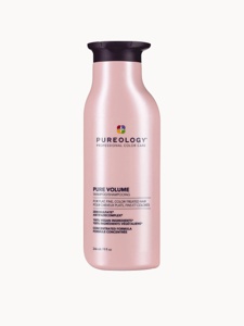 Pureology Pure Volume Shampoo 266ml product image