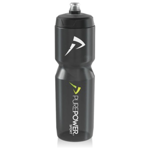 PurePower Hydro Bottle 975 ml produktbillede