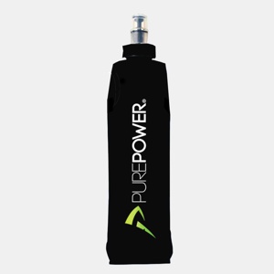 PurePower Soft Water Bottle (500 ml) produktbillede
