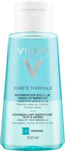 Pureté Thermal Biphase Waterproof Eye Makeup Remover 100 ml produkt bild