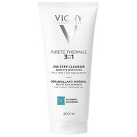 Vichy Pureté Thermale Desmaquillante Integral 3 En 1 200ml Produktbild