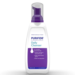 Purifide Daily Cleanser product image
