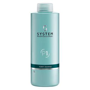 System Professional Purify Shampoo (1000 ml) produkt bild