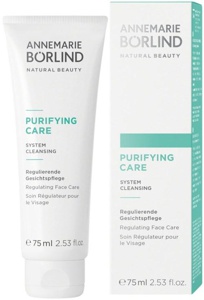 Annemarie Börlind Purifying Care Facial Cream produktbillede