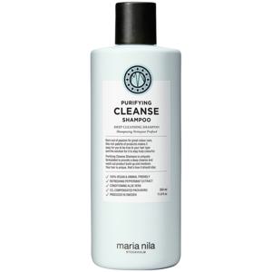 Purifying Cleanse Shampoo 350 ml produkt bild