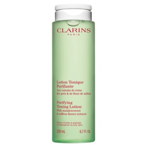 Clarins Purifying Toning Lotion 200 ml produktbilde