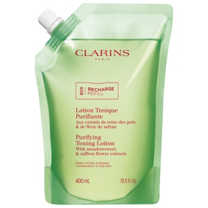 Clarins Purifying Toning Lotion produktbilde