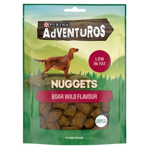 PURINA Adventuros Nuggets product image