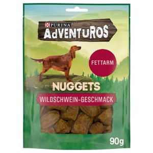 PURINA Adventuros Nuggets Produktbild