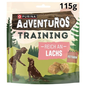 PURINA Adventuros Training Treats Produktbild