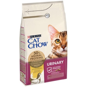 PURINA Cat Chow Adult Special Care Urinary Tract Health Produktbild