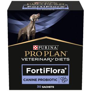 Purina Fortiflora Hund 30 st