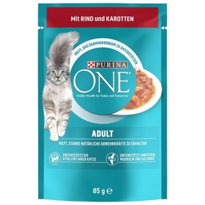 Purina One Adult Produktbild