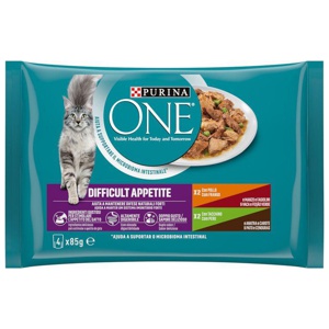 Purina One Difficult Appetite Produktbild
