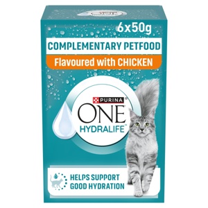 Purina One Hydralife Chicken product image