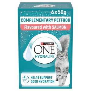 Purina One Hydralife Salmon product image