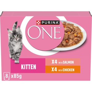 Purina One Kitten product image