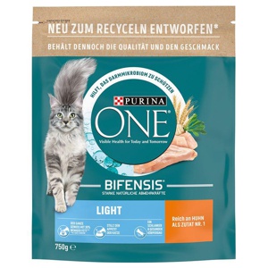 Purina One Light Produktbild