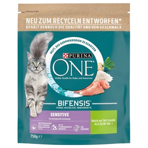 Purina One Sensitive Produktbild