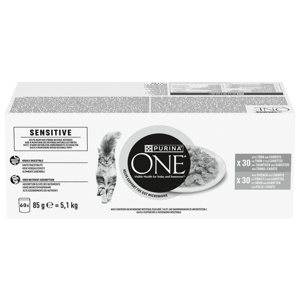 Purina One Sensitive Mix Adult Produktbild