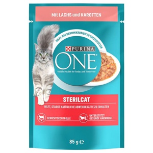 Purina One SterilCat Produktbild