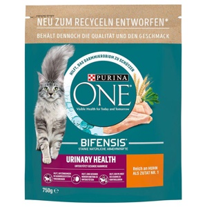 Purina One Urinary Health Produktbild