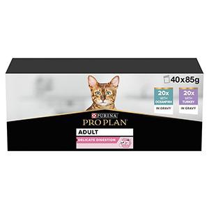 PURINA Pro Plan Adult Delicate Digestion product image