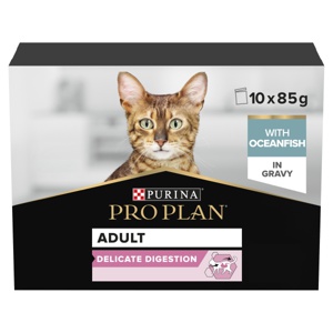 PURINA Pro Plan Adult Delicate Digestion product image