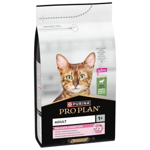 PURINA Pro Plan Adult Delicate Digestion Lamm Produktbild