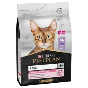 PURINA Pro Plan Adult Delicate Digestion Truthahn Produktbild