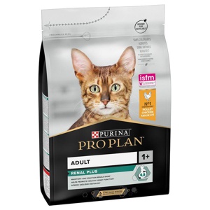 PURINA Pro Plan Adult Renal Plus Huhn Produktbild