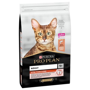 PURINA Pro Plan Adult Vital Functions Lachs Produktbild