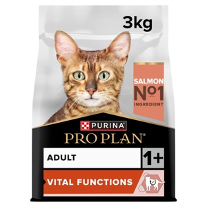 PURINA Pro Plan Adult Vital Functions - Salmon product image