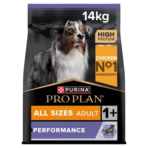 PURINA Pro Plan All Sizes Adult Protein & Energy with Chicken product image