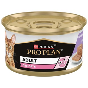 PURINA Pro Plan Cat Delicate Produktbild