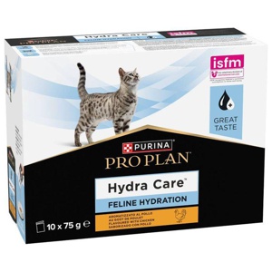 PURINA PRO PLAN Feline Hydra Care Produktbild