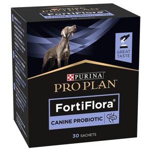 PURINA Pro Plan Fortiflora Canine Probiotic Produktbild