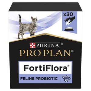 Purina Pro Plan Fortiflora Feline Probiotic product image