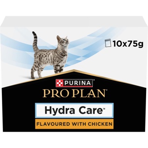 PURINA PRO PLAN Hydra Care Feline Hydration product image