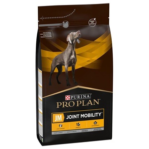 PURINA PRO PLAN JM Joint Mobility Produktbild