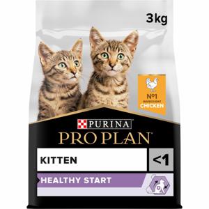 Purina Pro Plan Kitten Healthy Start Chicken (15 kg) produkt bild
