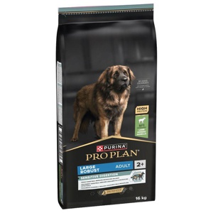 PURINA Pro Plan Large Adult Robust Lamm & Reis Sensitive Digestion Produktbild