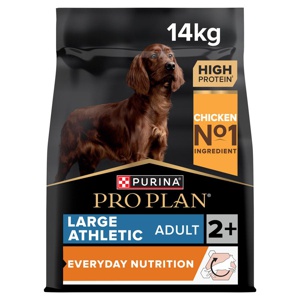 PURINA Pro Plan Large Athletic Adult Everyday Nutrition product image