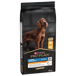 PURINA Pro Plan Large Athletic Adult Everyday Nutrition Produktbild