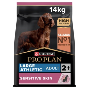 PURINA Pro Plan Large Athletic Adult Sensitive Skin - Salmon product image